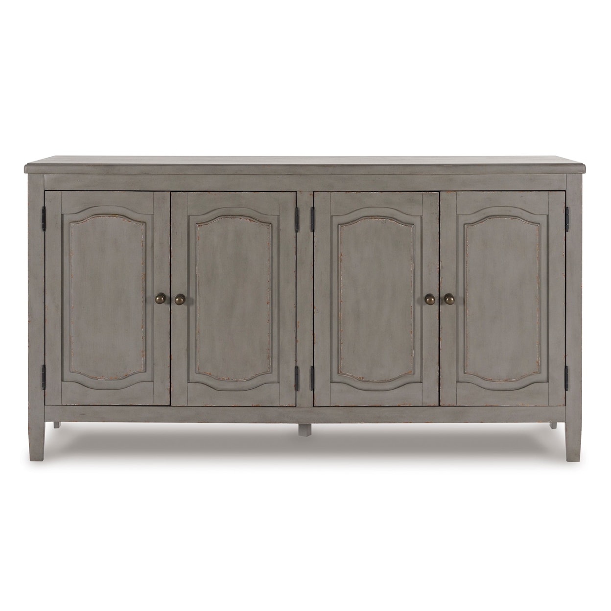 Signature Design Charina Accent Cabinet