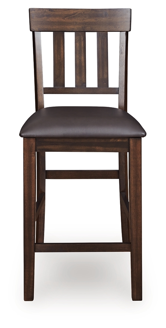 Upholstered Barstool