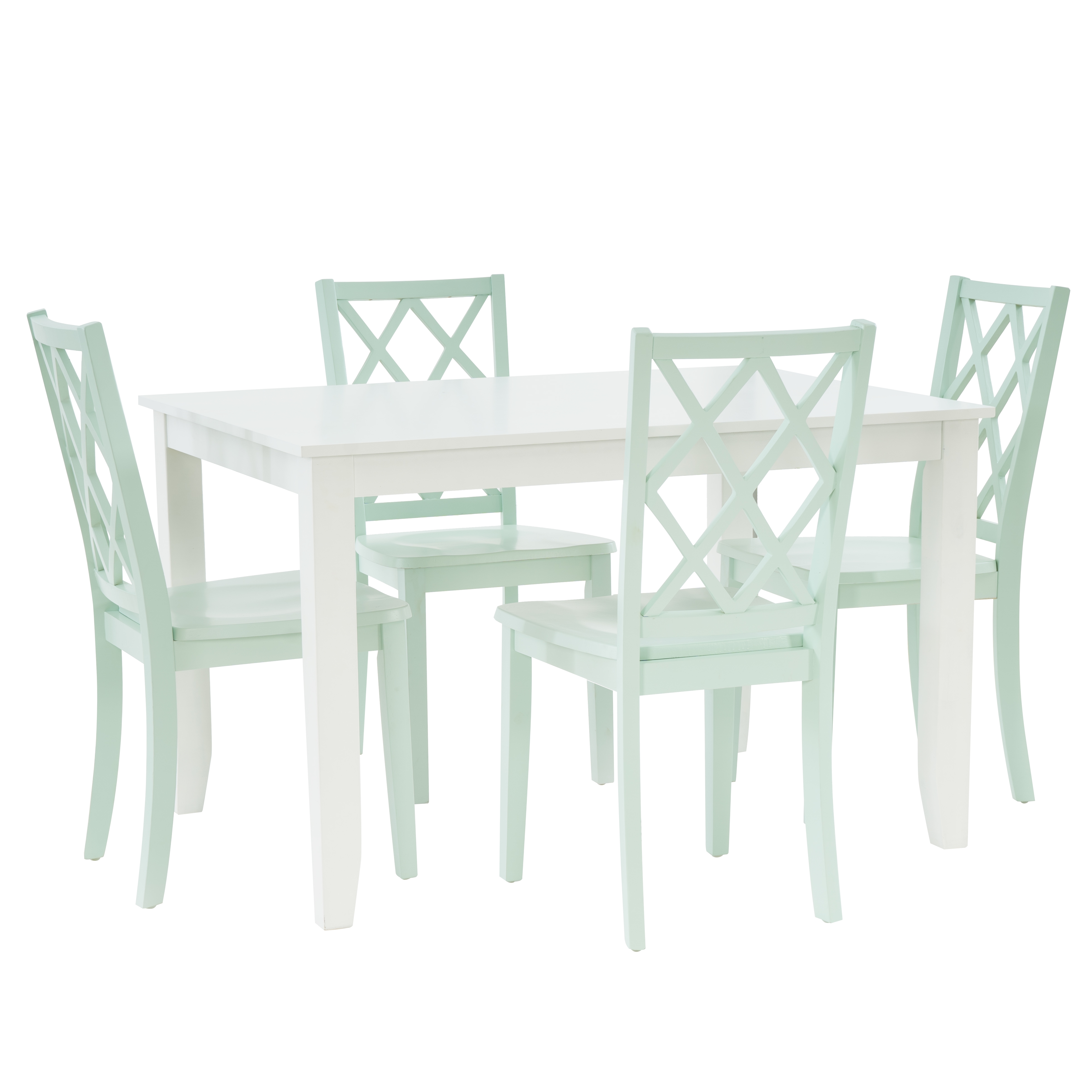 5-Piece Dining Set