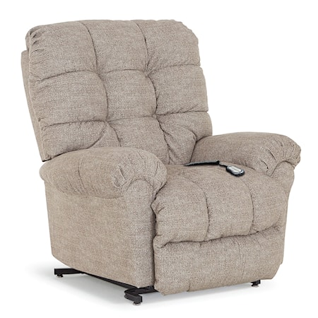 Dual Motor Power Lift Recliner