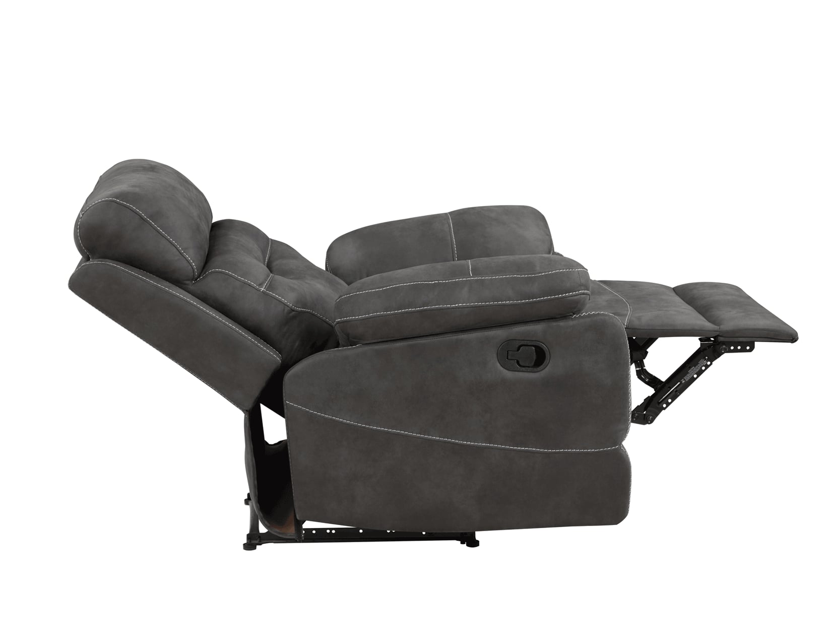 Steve Silver Rudger Manual Recliner