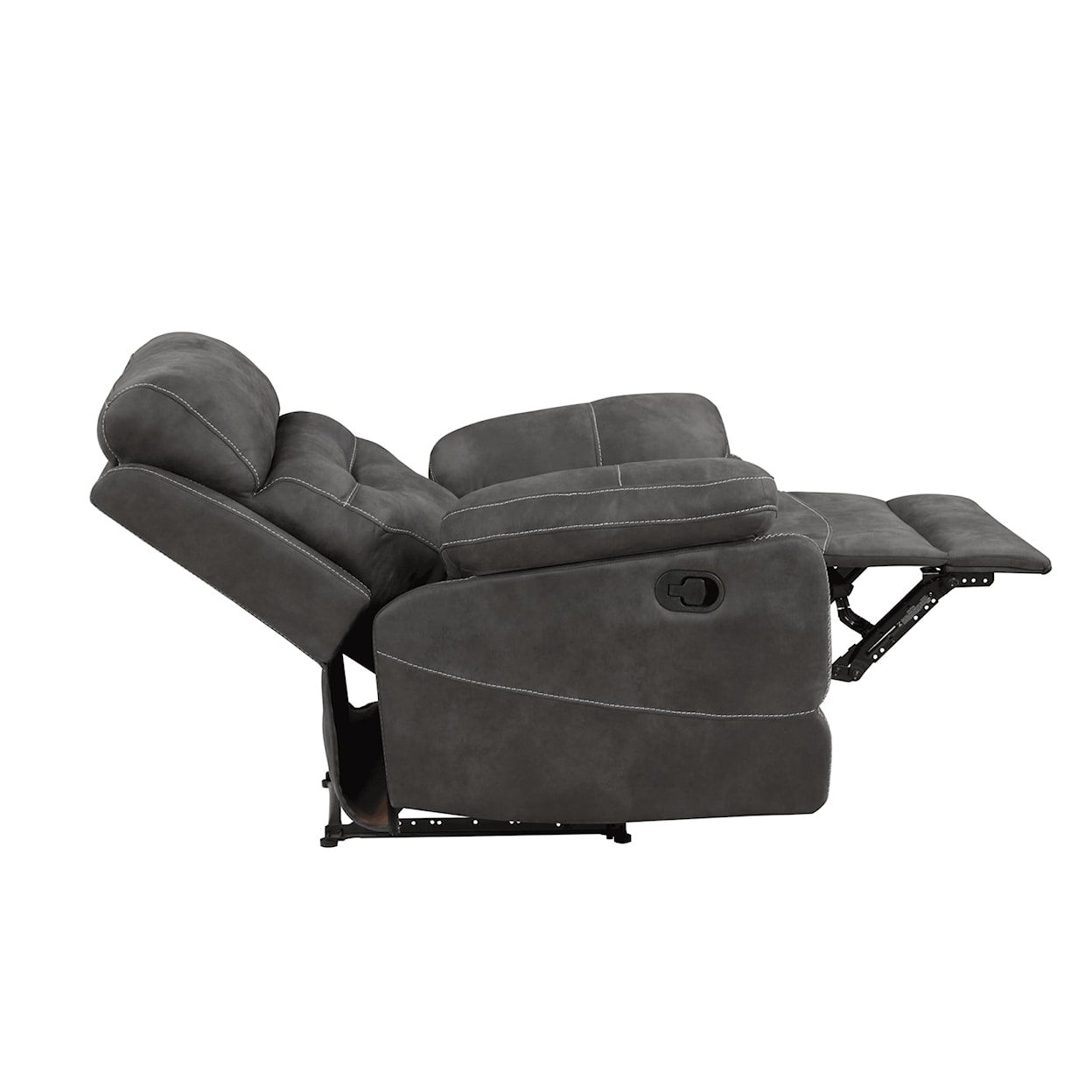 Steve Silver Rudger Manual Recliner