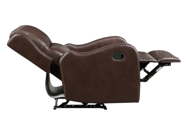 Homelegance Durant Reclining Chair