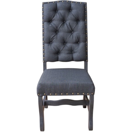 Upholstered Dining Chair