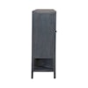 Liberty Furniture Circle View Accent Cabinet