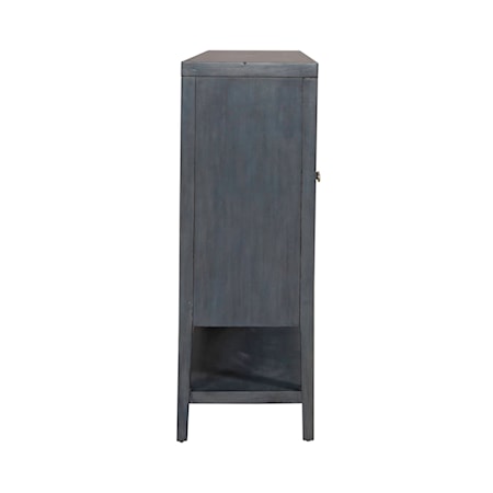 Accent Cabinet