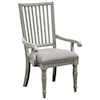 Pulaski Furniture Madison Ridge Arm Chair