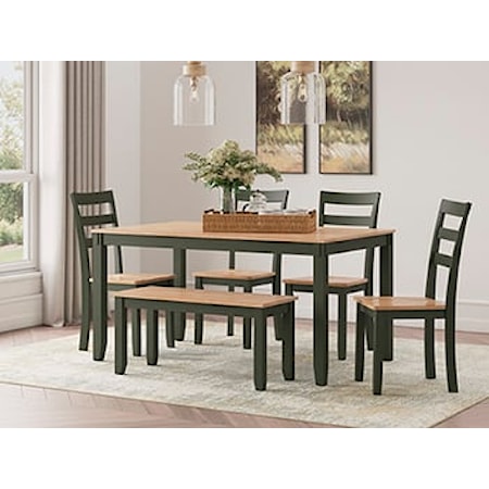 Dining Room Table Set