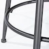 Hillsdale Melange Counter Stool