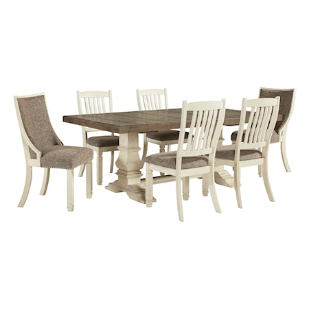 7-Piece Dining Set