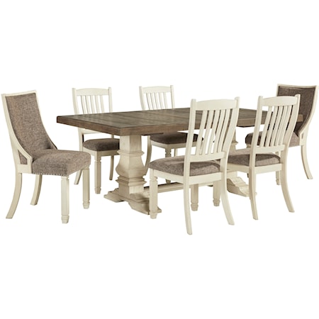 7-Piece Dining Set