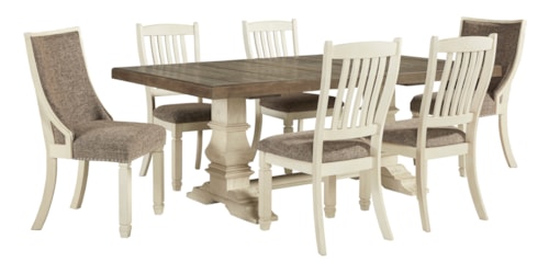 7-Piece Dining Set