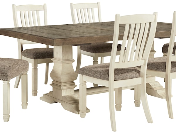 7-Piece Dining Set