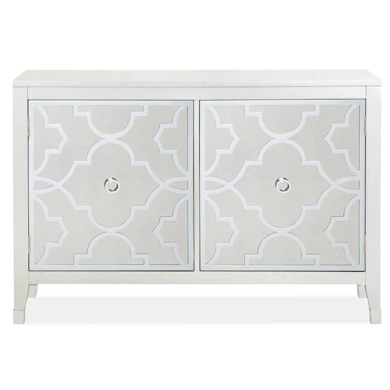 Magnussen Home Mosaic - A6076 2-Door Console 