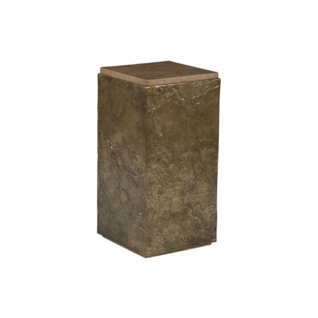 Square Spot Table