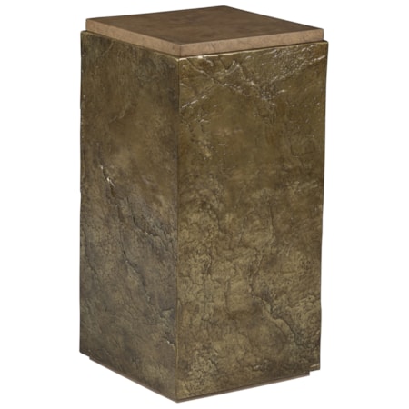 Square Spot Table