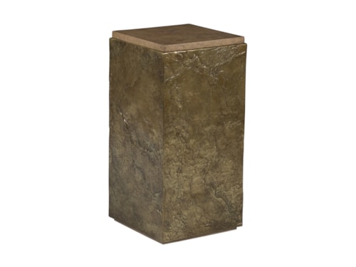 Simpatico Square Spot Table