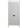 Universal Summer Hill Tall Cabinet