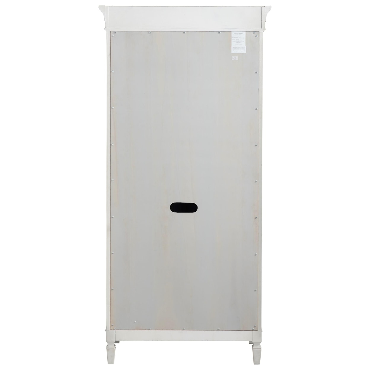 Universal Summer Hill Tall Cabinet