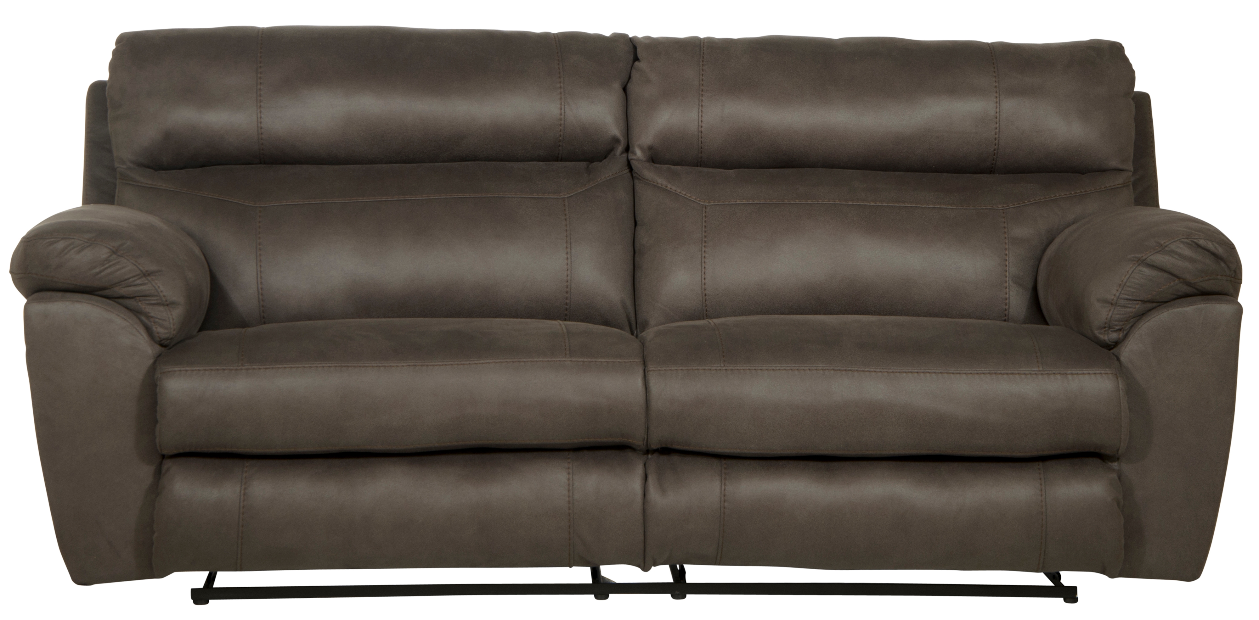 Manual Reclining Sofa
