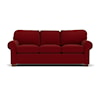 Flexsteel Thornton 5535 Queen Sleeper Sofa