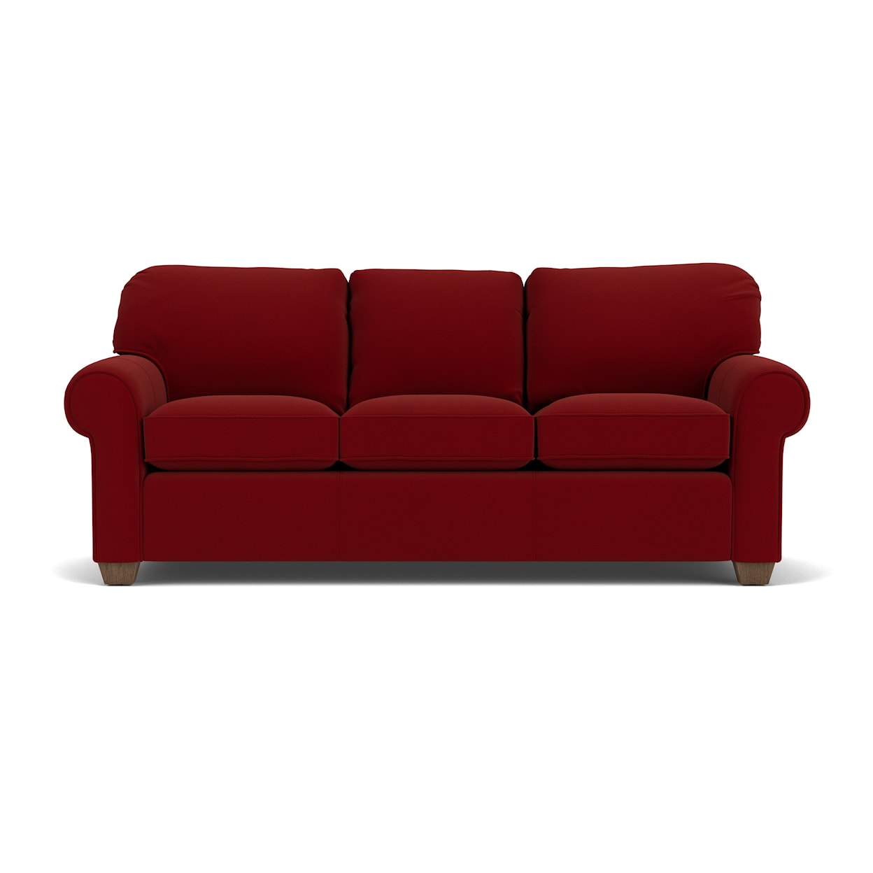 Flexsteel Thornton 5535 Queen Sleeper Sofa