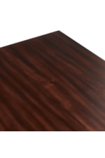 Four Hands Bina Mid-Century Modern Lauren Desk with Floating Top