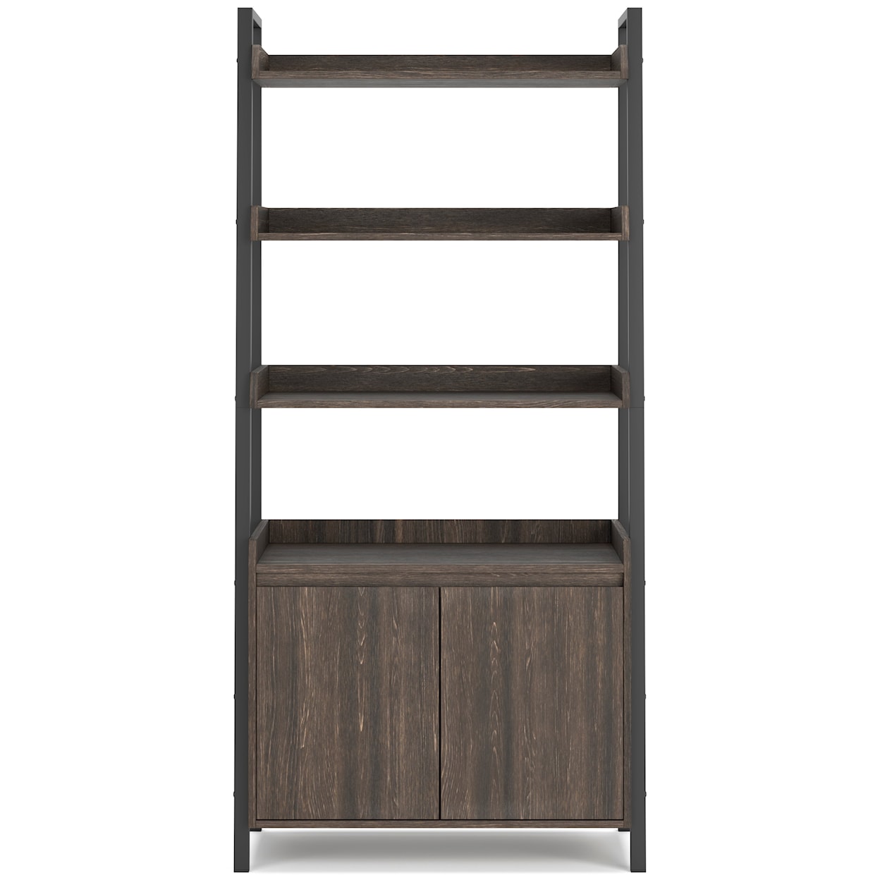 Ashley Furniture Signature Design Zendex Bookcase