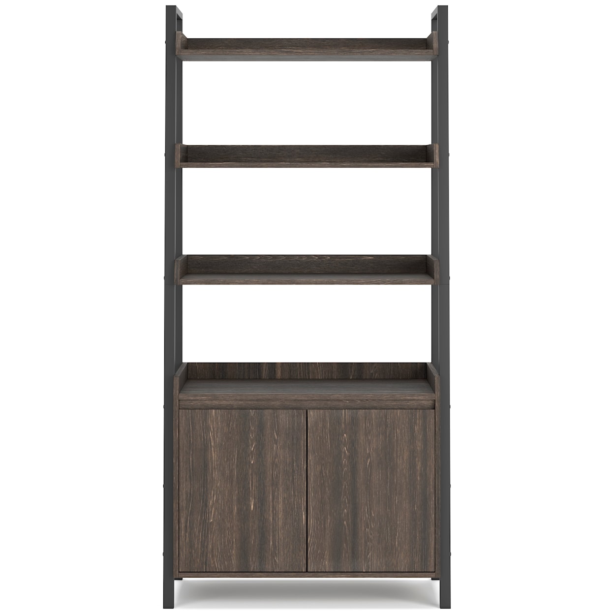 Signature Design by Ashley Furniture Zendex Bookcase