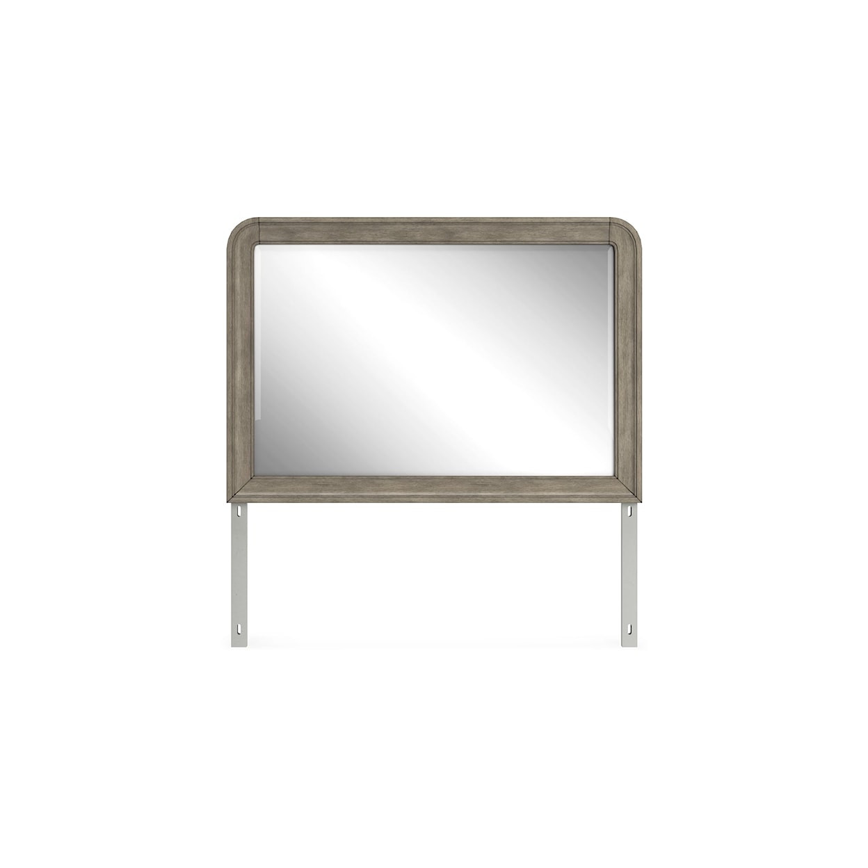 Signature Design by Ashley Lexorne Bedroom Mirror