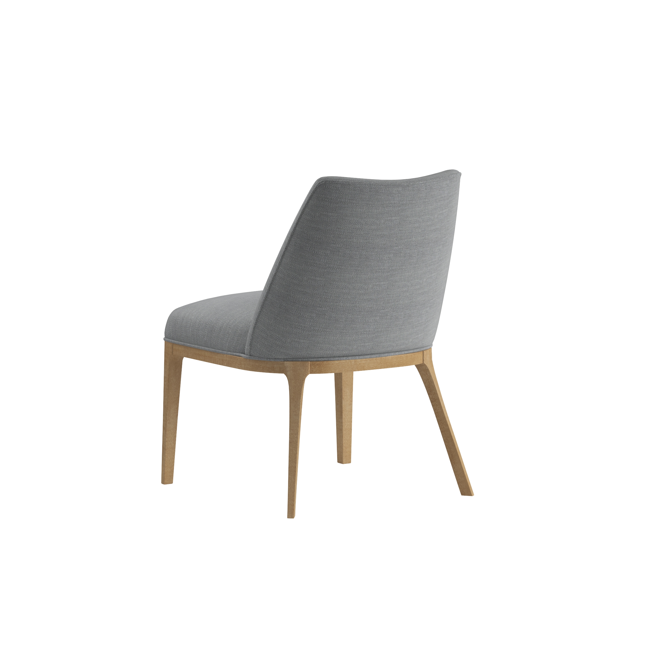 Upholstered Dining Side Chair