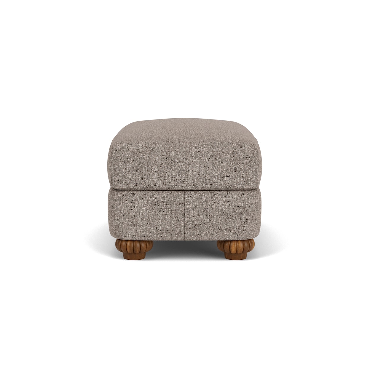 Flexsteel Patterson Ottoman