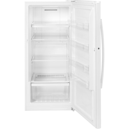 Upright Freezers