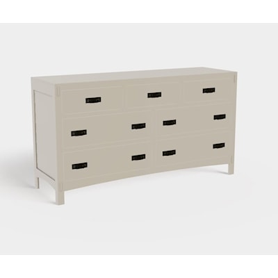 Mavin American Craftsman American Craftsman Dresser 2