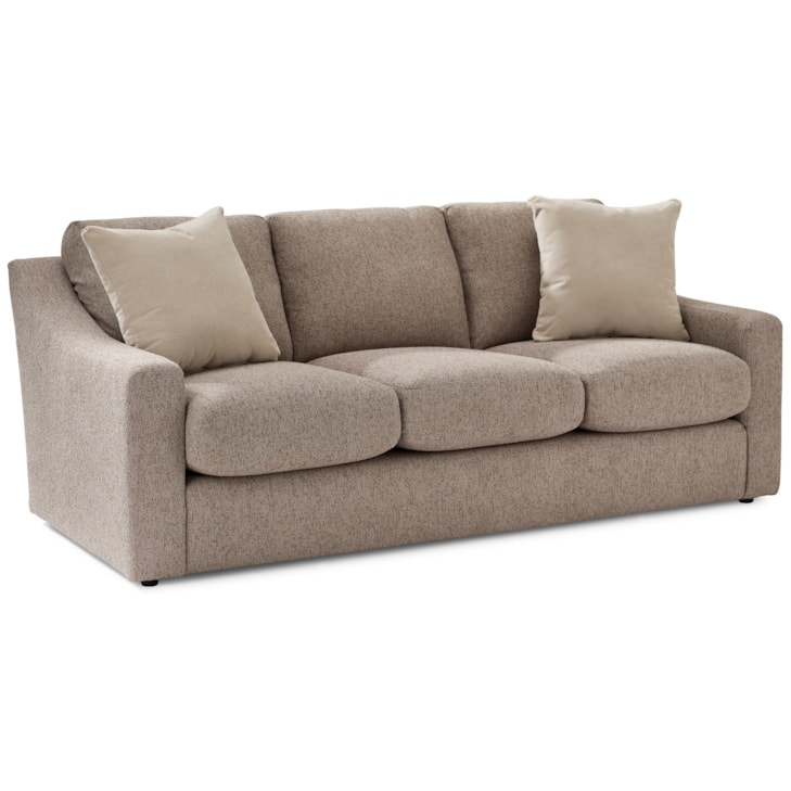 Best Home Furnishings Field & Stream Stationary Sofa
