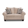 Behold Home 1000 Artesia Loveseat