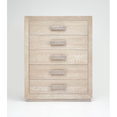5-Drawer Chest