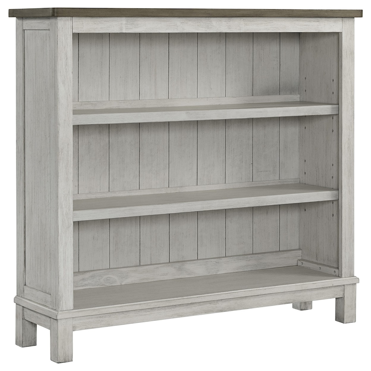 Westwood Design Timberlake Timberlake Hutch Bookcase