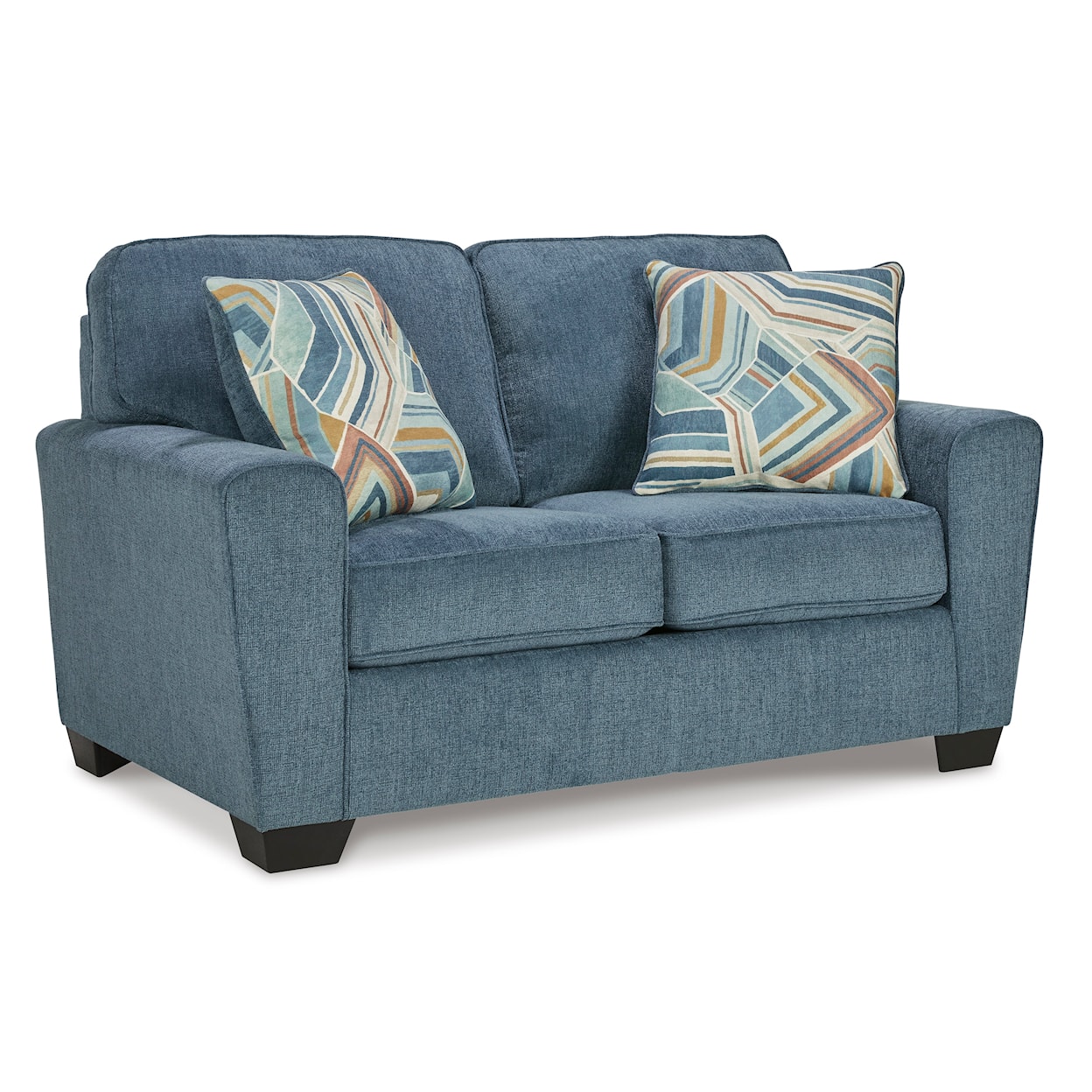 Signature Design by Ashley Cashton Loveseat