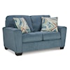 Signature Design by Ashley Furniture Cashton Loveseat