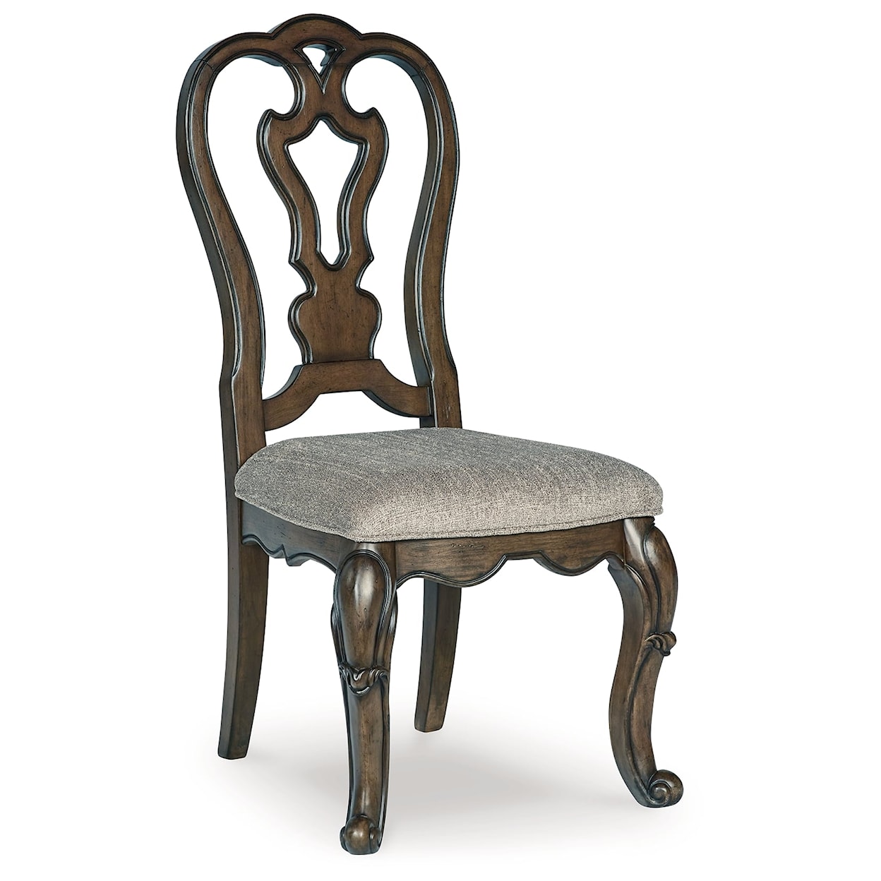 Signature Maylee Dining Upholstered Side Chair