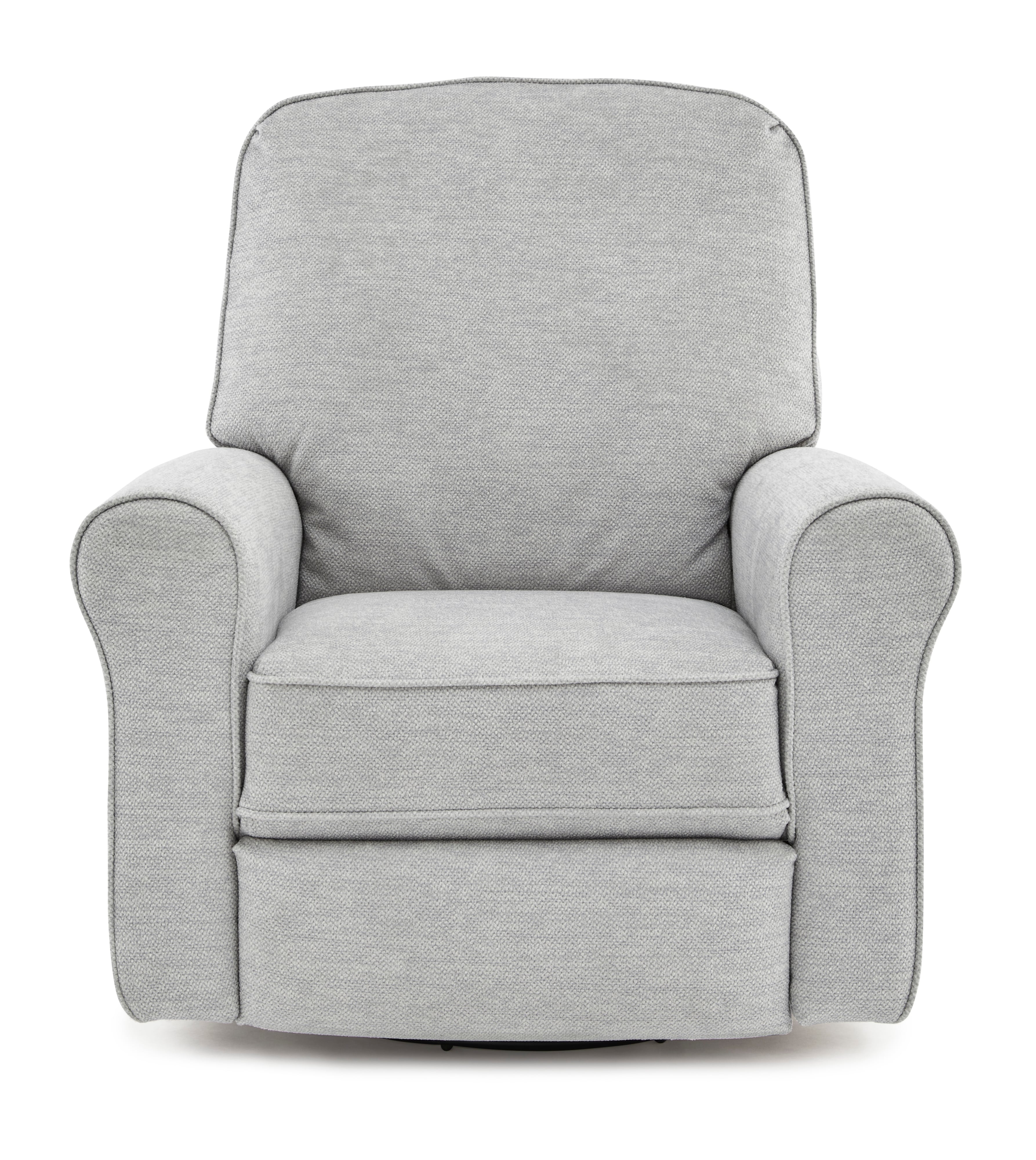 Swivel Glider Recliner