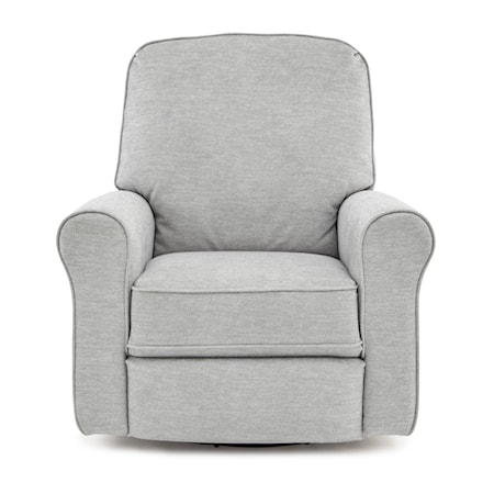 Swivel Glider Recliner