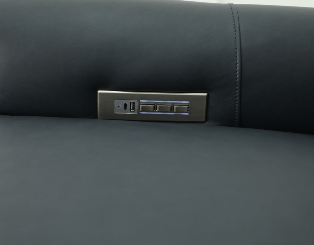 Barcalounger Gabby Power Recliner