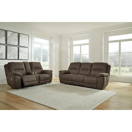 Living Room Set