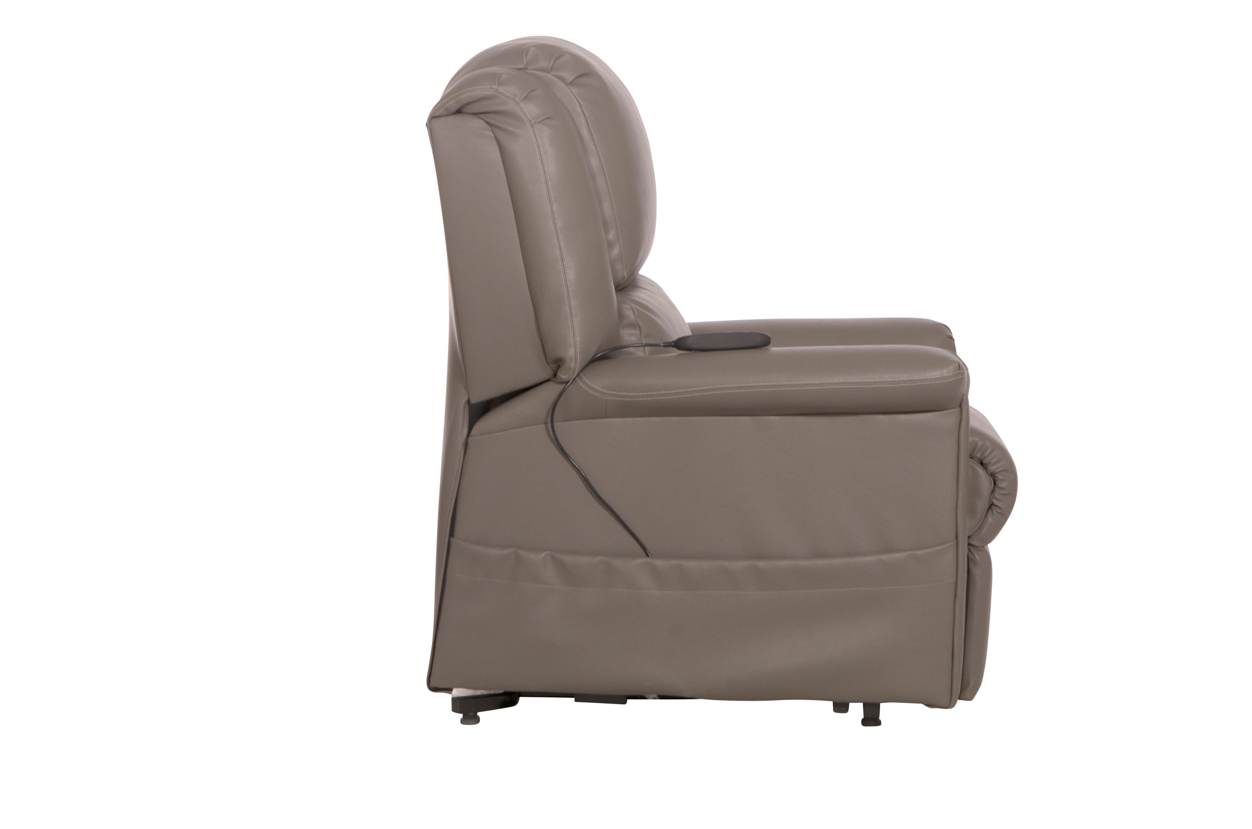 Catnapper 4897 Elsie Lay Flat Recliner