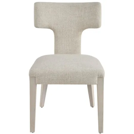 Customizable Side Chair
