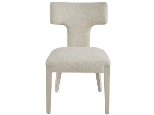 Customizable Side Chair