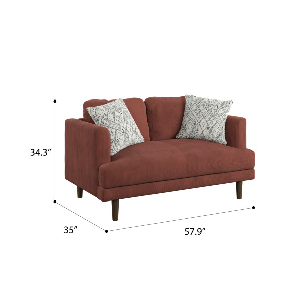 Loveseat
