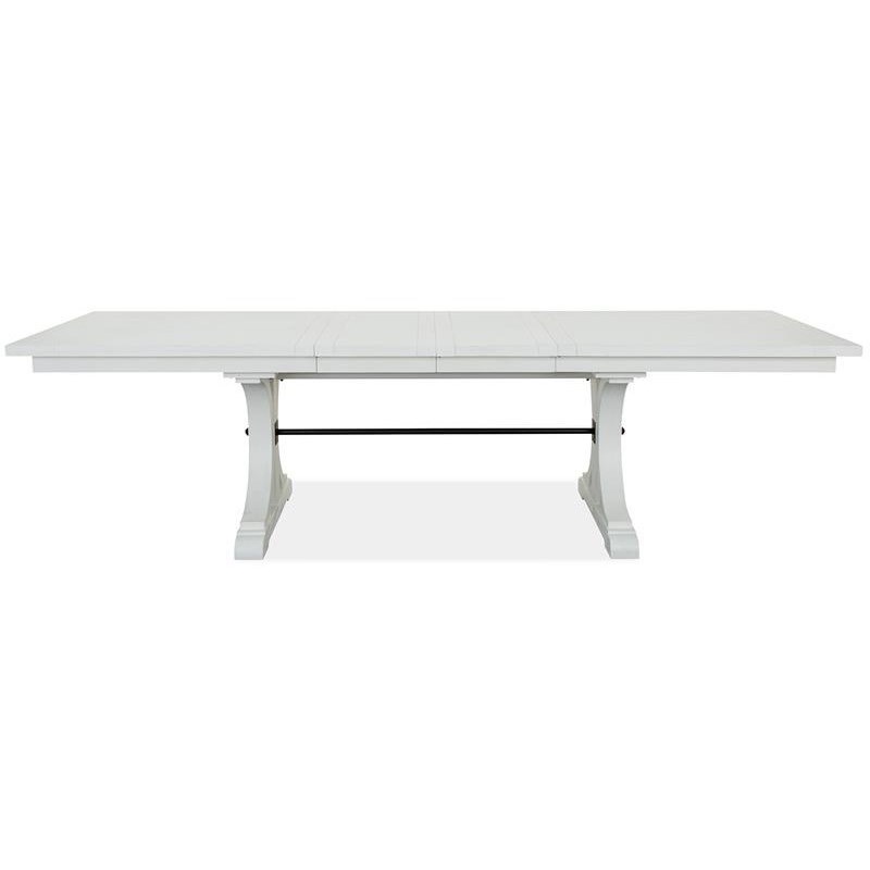 Rectangular Dining Table